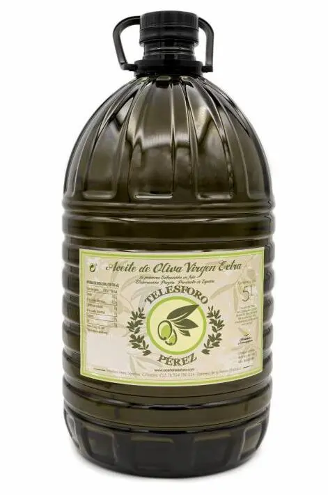 ¿Qué es el aceite de oliva virgen extra sin filtrar?